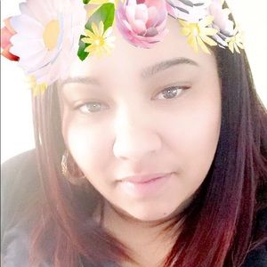 Meet your Posher, Tasha